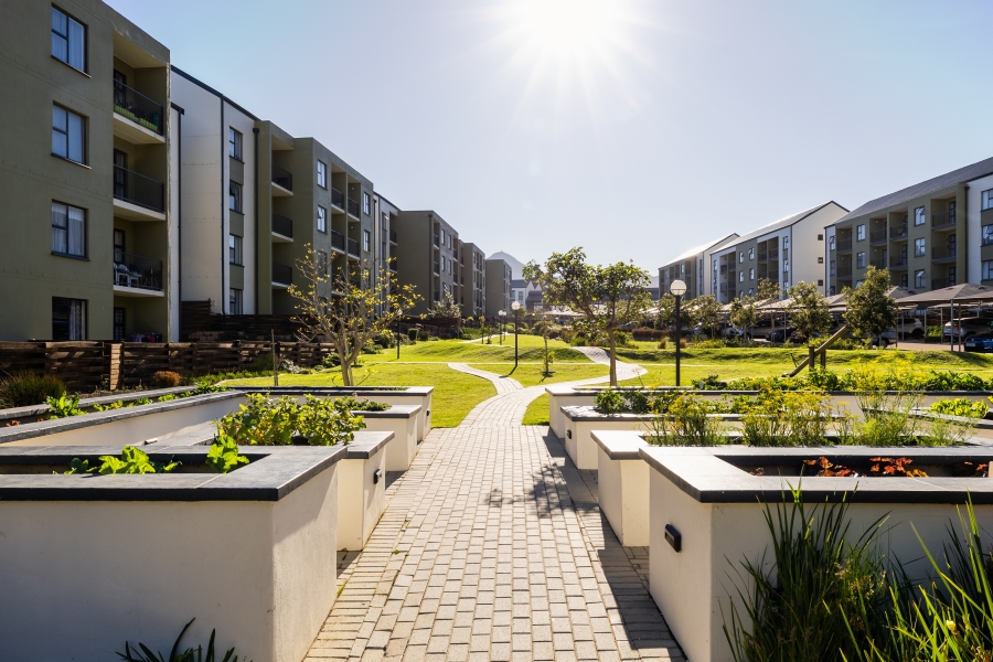 To Let 1 Bedroom Property for Rent in Greenbay Eco Estate Western Cape